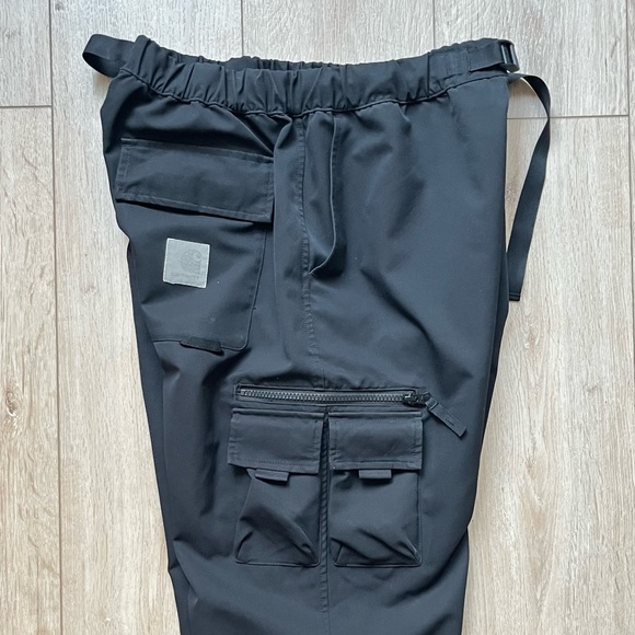 Carhartt WIP Elmwood Cargo Pant - Picture 5 of 10